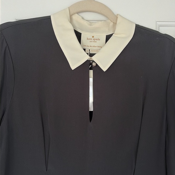 Kate Spade dress - Picture 5 of 11